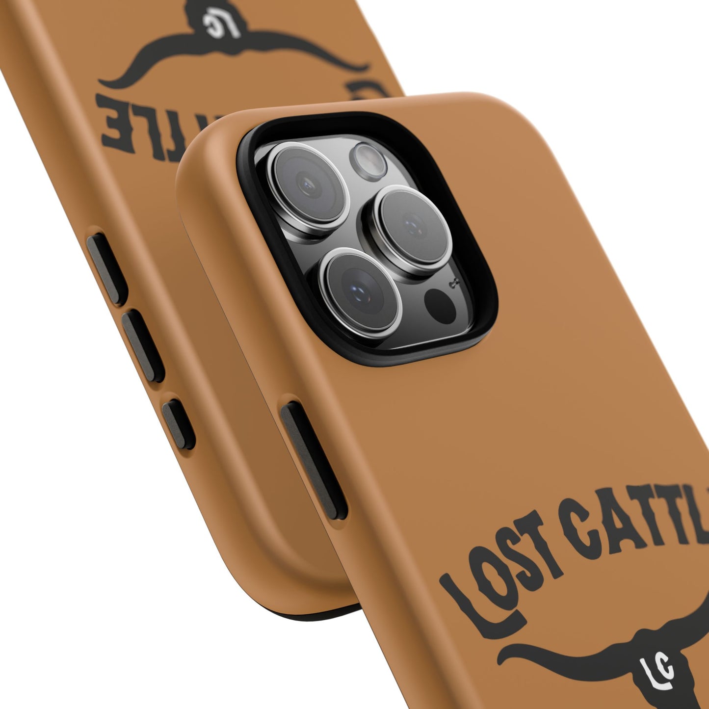 Phone Case -Lost Cattle Design