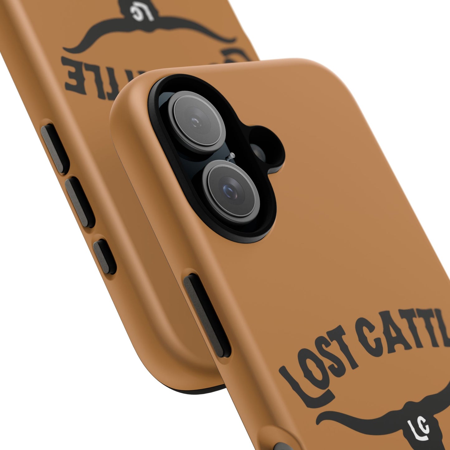 Phone Case -Lost Cattle Design