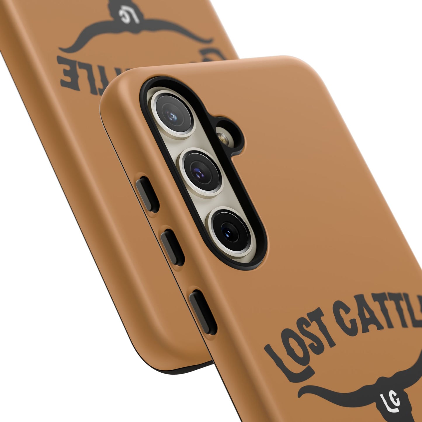 Phone Case -Lost Cattle Design