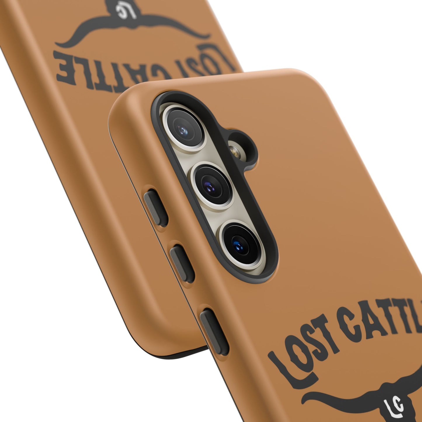 Phone Case -Lost Cattle Design