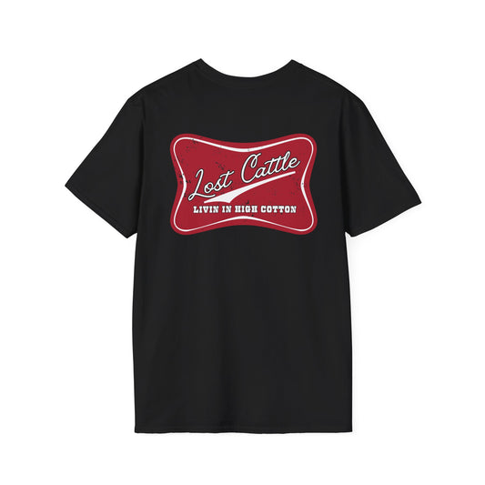 Livin' In High Cotton T-Shirt