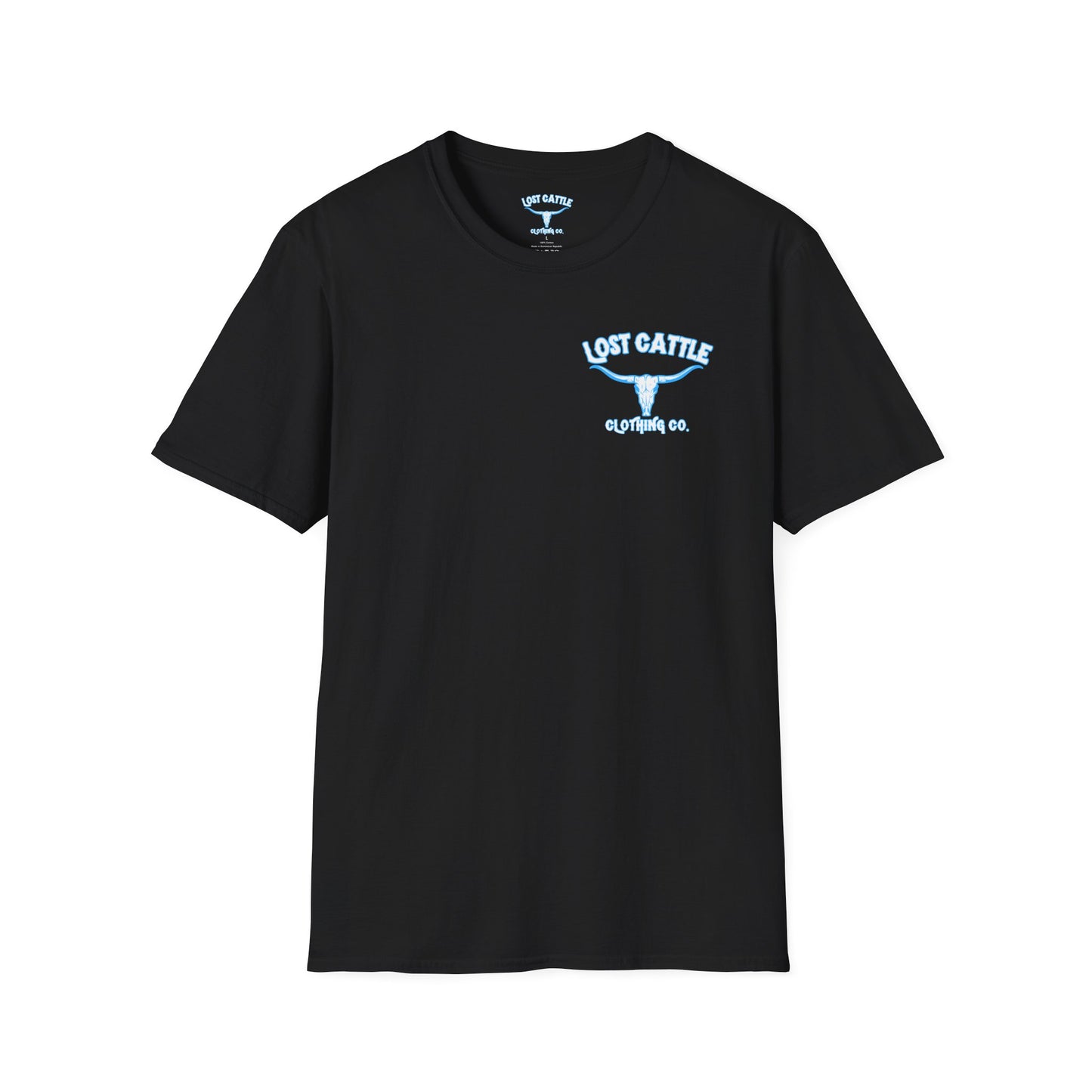 Night out Softstyle T-Shirt