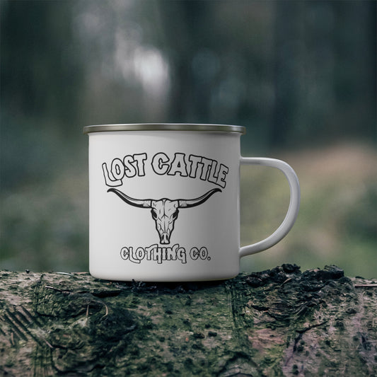 LCC Camping Mug