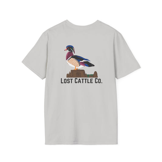 Wood Duck T-Shirt