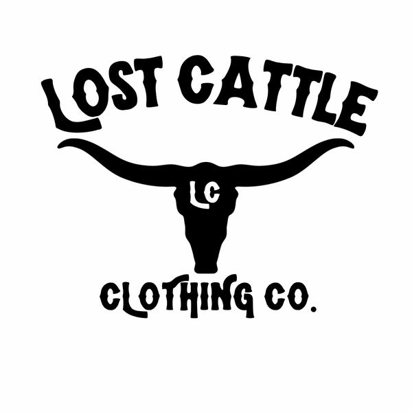 LOST CATTLE CLOTHING CO.